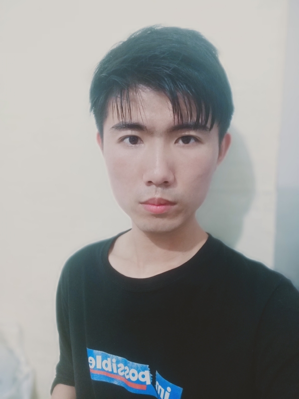 奔跑的範儿的第一张照片--潮州中老年相亲网