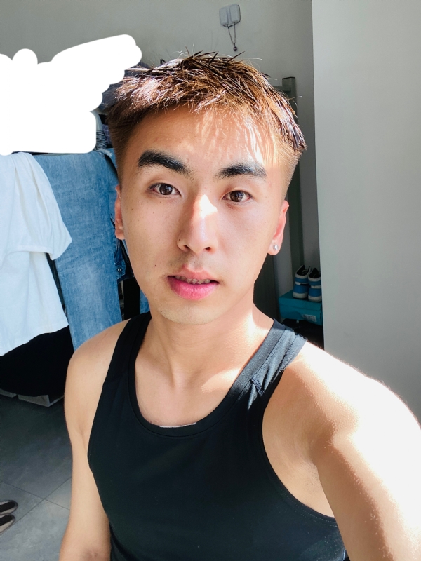 小克的第一张照片--潮州中老年相亲网